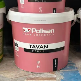 Polisan emulsiya boyag