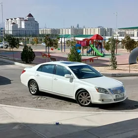 Toyota Avalon 2006