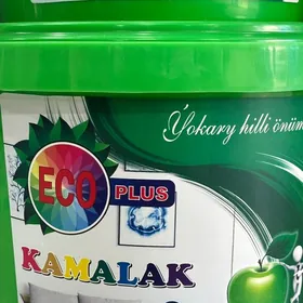 Kamalak emulsiya boyag