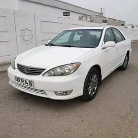 Toyota Camry 2002