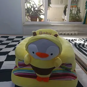 Кресло детское