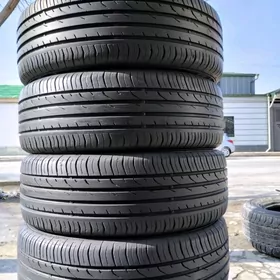 215 55 18 Continental Teker