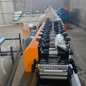 Станок альчипан профиль