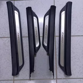 Okiz.K Duty.K Parok plasmas