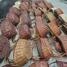 karzina satyas sebet