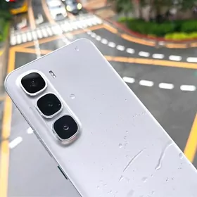 KREDIT 6AÝ INFINIX HOT 60 PRO+