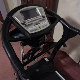 Беговой дорожка