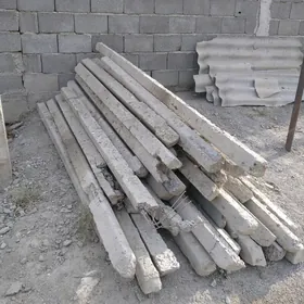 Dikmage sütün-direg.