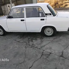 Lada 2107 2006