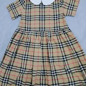 платье детское на 8-10 л