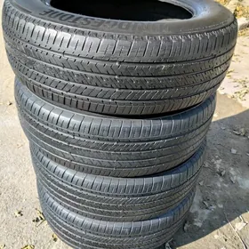 235 65 18 BRIDGESTONE Teker
