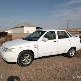 Lada 2110 2002