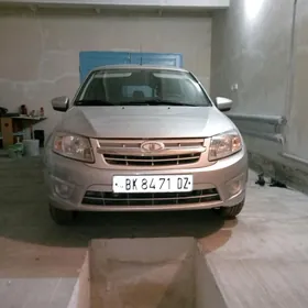 Lada Granta 2015