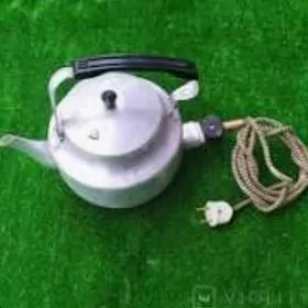 gadym samowar we çaynek