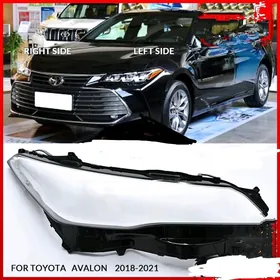 фара айнасы