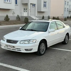 Toyota Camry 1998