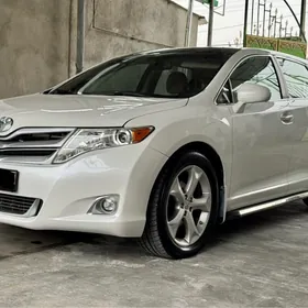 Toyota Venza 2009