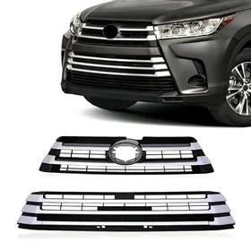 Highlander Oblisowka