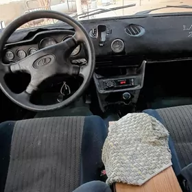 Lada 2104 1987