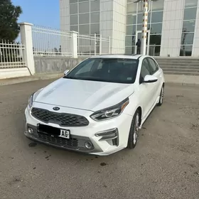 Kia Forte 2021