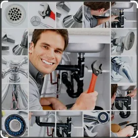 SANTEHNIK santehnik сантехник