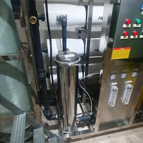 Suw Filter Hyzmaty Mir6