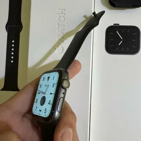 Apple Watch 5 series