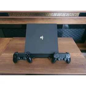 PlayStation 4 Pro V 9.00