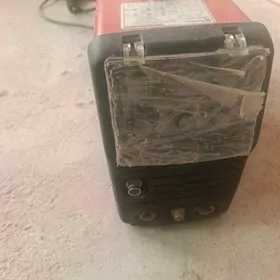 Gekamac Tureski Alyumin swarka