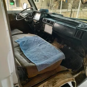 Toyota Hiace 1986
