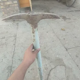 kirka, çekij, Кирка и молотки