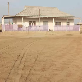 Satlyk jaý Garadepe