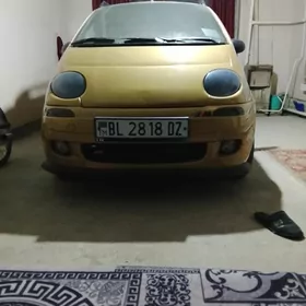 Daewoo Matiz 1999