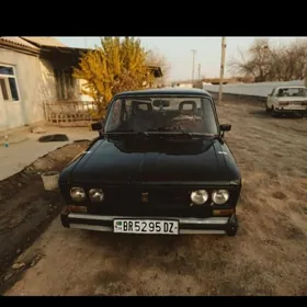Lada 2106 1990