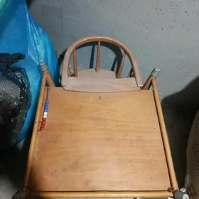 трансформер стульчик