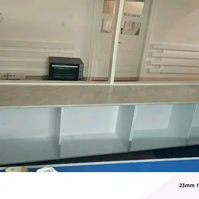 Kuhonny garnitur/Polka