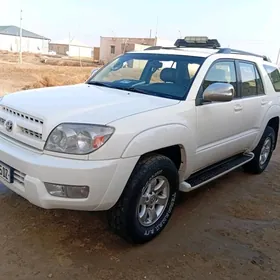 Toyota 4Runner 2004