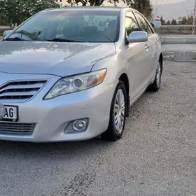 Toyota Camry 2009