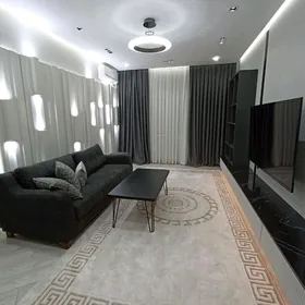 Arenda FuL Gurtly 3 komnat