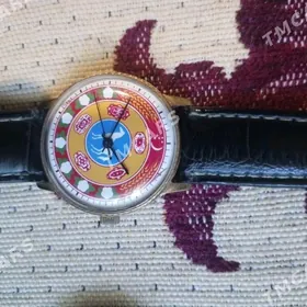 Часы ВОСТОК СССР.