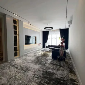 дом  АК АЛТЫН