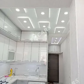 Ussa remont kw ремонт квартира