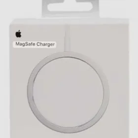 Беспроводная зарядка