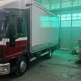 Iveco EuroCargo 2004