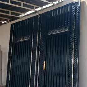 warata demir derweze