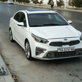 Kia Forte 2021