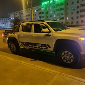 Toyota Tacoma Xtra 2019
