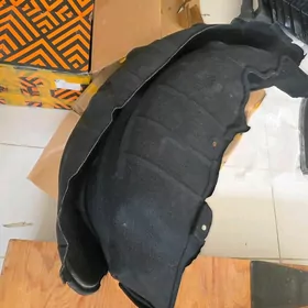 Highlander podkrelnik