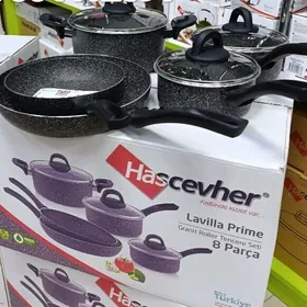 Gazan granit nabor Hascevher