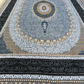 EÝRAN HALY BÜZMEÝİN